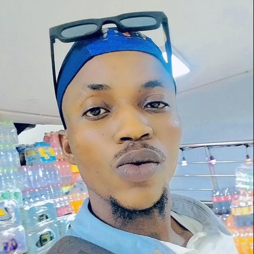 Dharmi J. profile photo