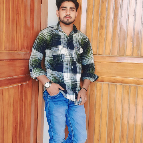 Vikas  Y. profile photo