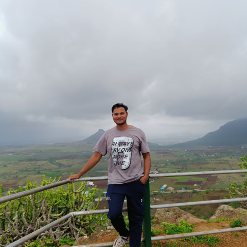Amol  B. profile photo
