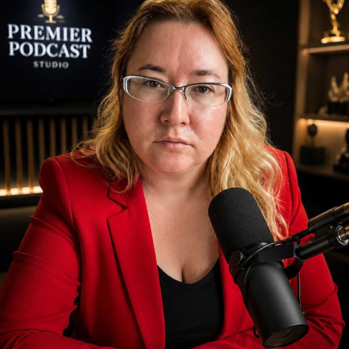 Viktoriia P. profile photo