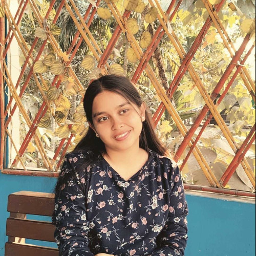 Sweta D. profile photo