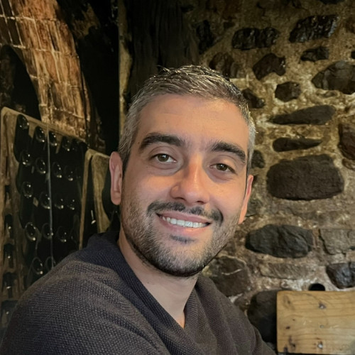 Zack T. profile photo