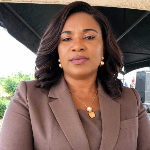 Oluchi A. profile photo