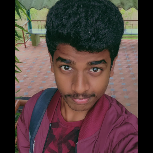 Vismay H. profile photo