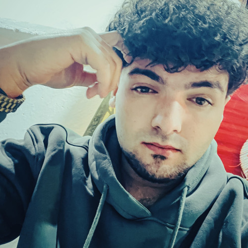 Ozair s. profile photo