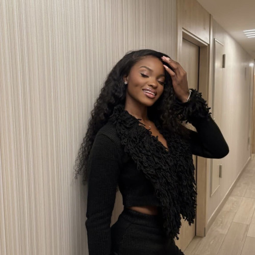 Cecilia K. profile photo