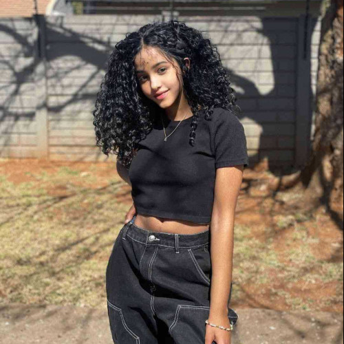 amanda b.