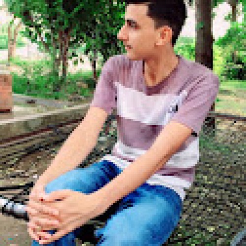 Ghulam  M.
