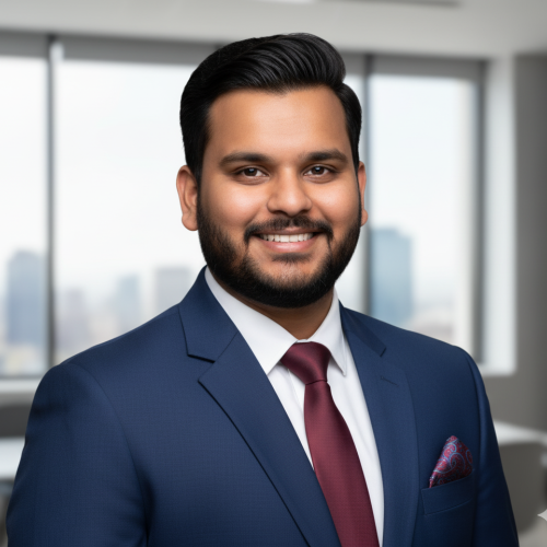 Nikhil G. profile photo