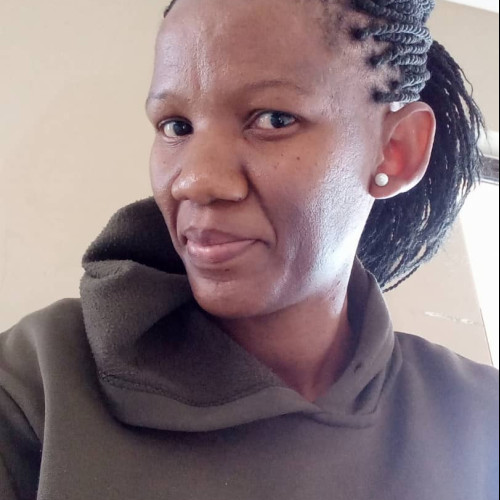 Felicia K. profile photo
