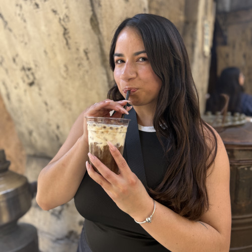 Adriana  S. profile photo