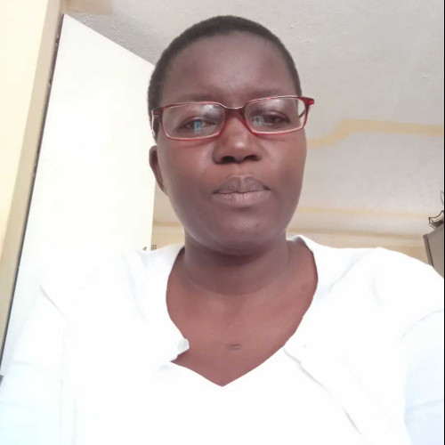 Chiedza M.