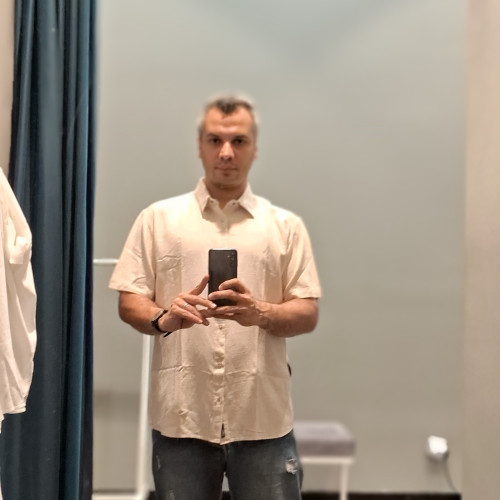 hamed m. profile photo