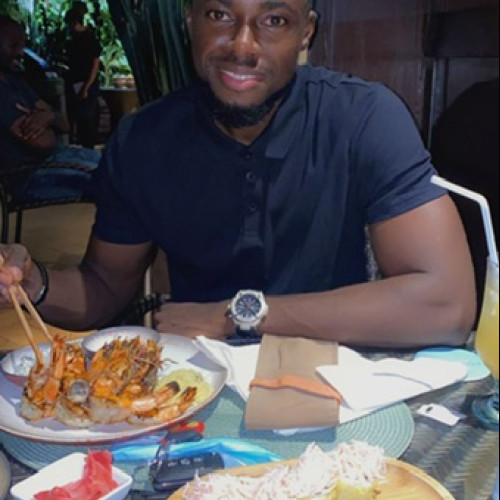 Don  A. profile photo