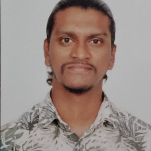 Fabian Gold S. profile photo