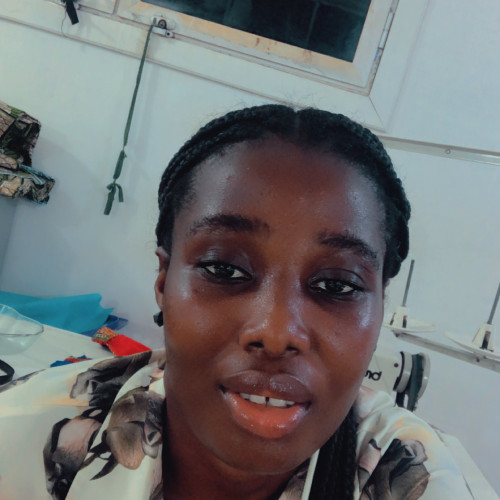 Abena G. profile photo