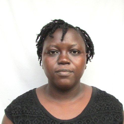 FIONA A. profile photo