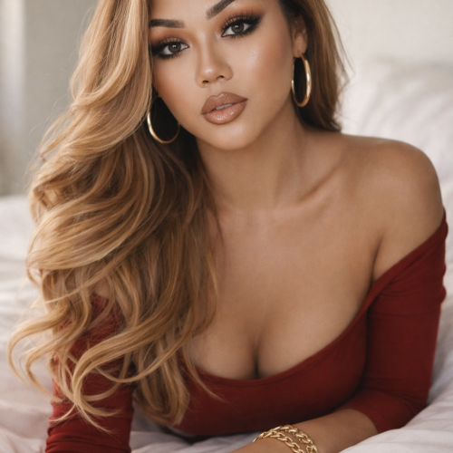 AriVee  L. profile photo