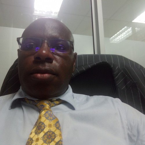 Mpangwe K.