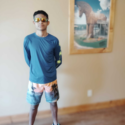 nathanael r. profile photo
