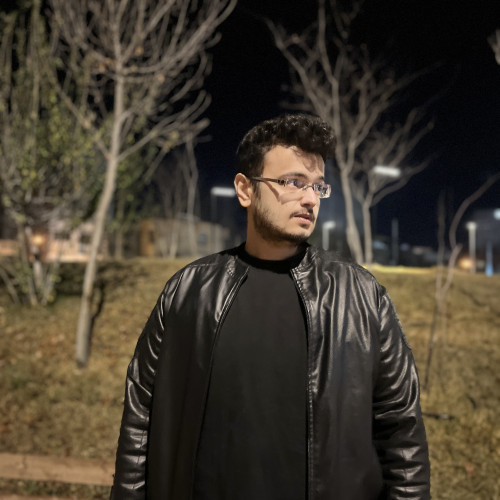 Mohammad P. profile photo