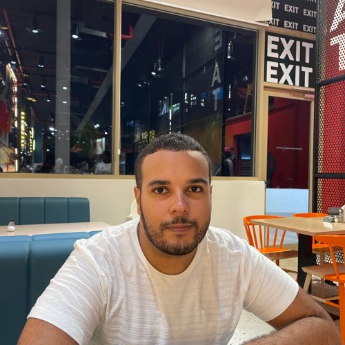 Walid K. profile photo