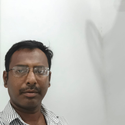 SANDIP G. profile photo