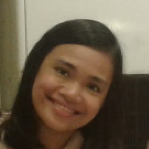 Dawn Valerie C.