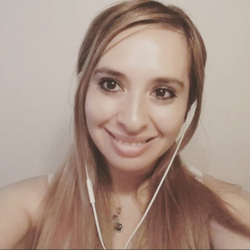Natalia Berenice M.