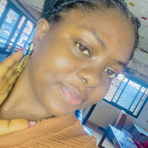 Nkumeh  A. profile photo