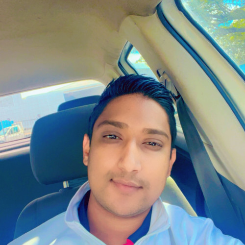 Kyle I. profile photo