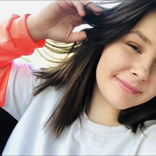 Raine W. profile photo