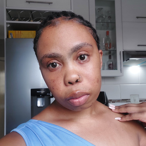 SINDISIWE M. profile photo