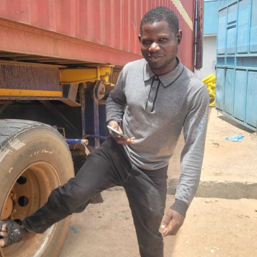 Sylvester m. profile photo