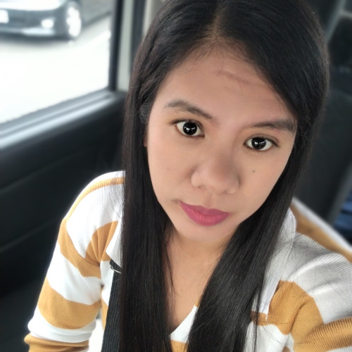 Leizl  G. profile photo