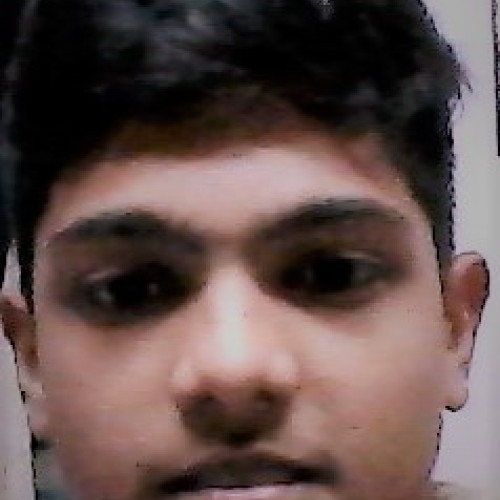 Yash S.