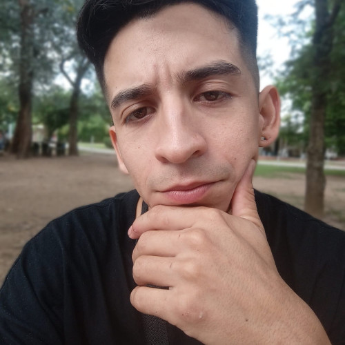 Marcos H. profile photo