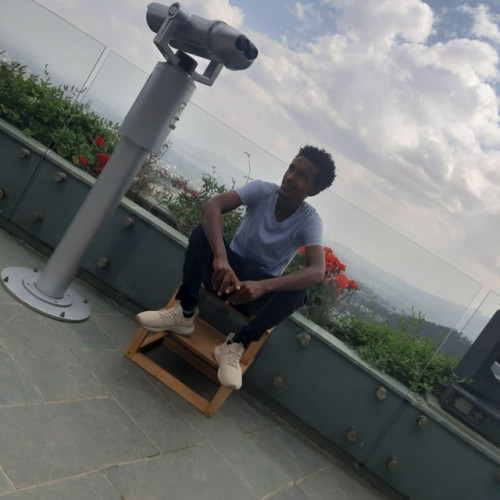 Tamirat L. profile photo