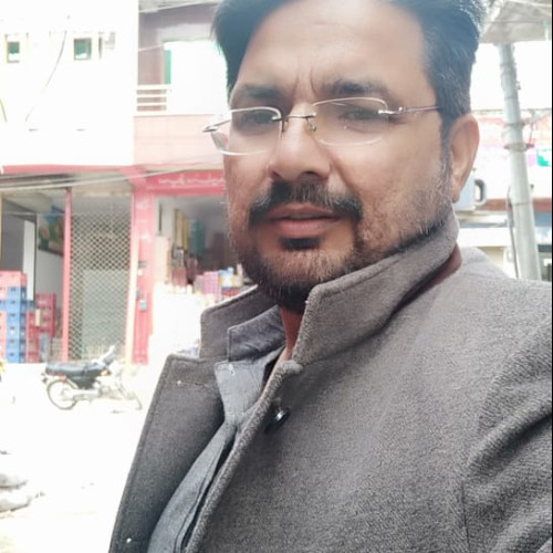 Muhammad  A. profile photo