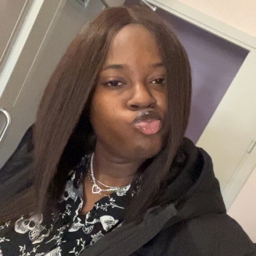 Precious C. profile photo