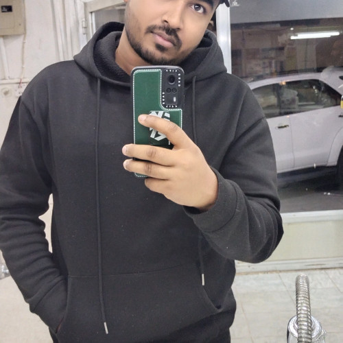 SHOEB  K. profile photo
