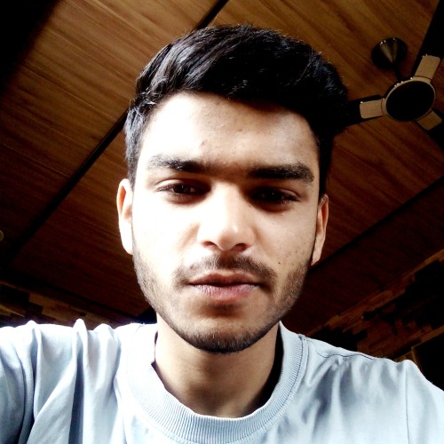 Arsalan M.