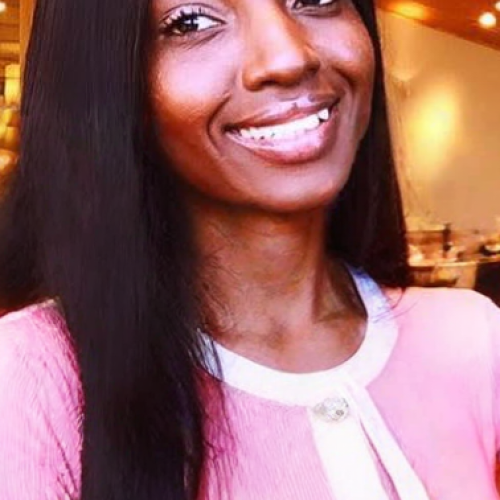 Primrose  M. profile photo