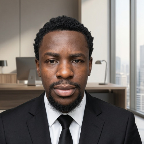 Wisdom E. profile photo