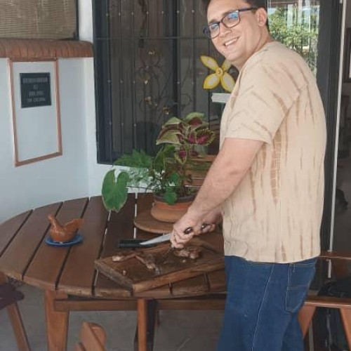Eduardo G.