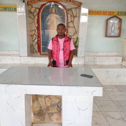 Bonface N. profile photo