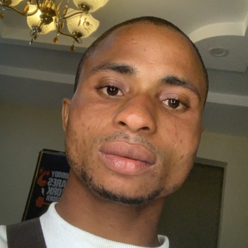Enahoro F. profile photo