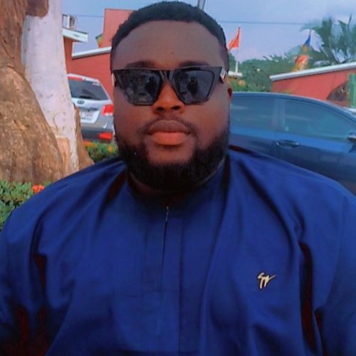 kelvin b. profile photo