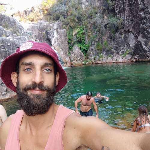 Ronen A. profile photo