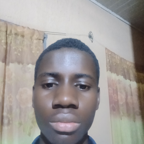 Nnadi C. profile photo